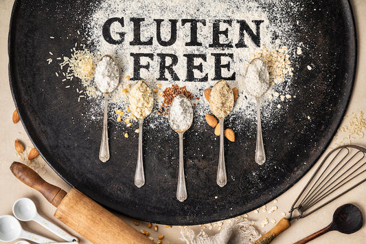 Gluten Free Food - Indian Meal Kits